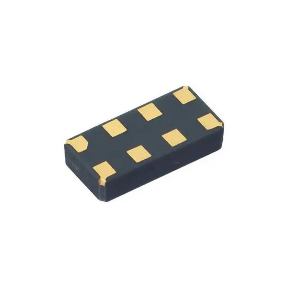 x5 RV-3032-C7 Real-Time Clock Module with I2C Bus New - Picture 2 of 3